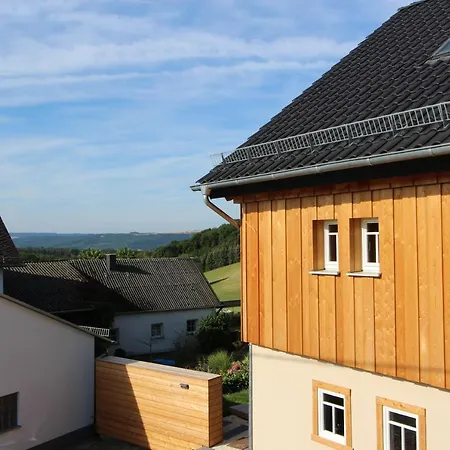 Holiday home Am Rheinsteig / Naehe Hindenburghoehe / Loreley