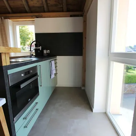 Holiday home Am Rheinsteig / Naehe Hindenburghoehe / Loreley Lykershausen