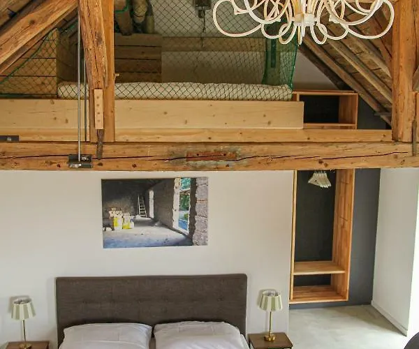 Am Rheinsteig / Naehe Hindenburghoehe / Loreley Lykershausen