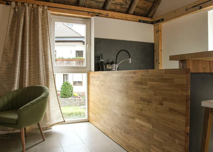 Am Rheinsteig / Naehe Hindenburghoehe / Loreley Lykershausen