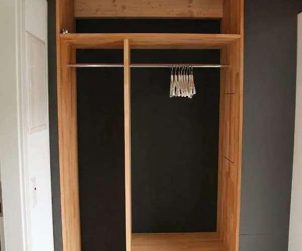 Am Rheinsteig / Naehe Hindenburghoehe / Loreley בית נופש *