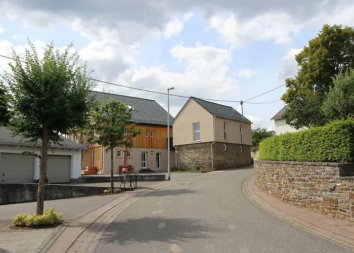 Am Rheinsteig / Naehe Hindenburghoehe / Loreley *